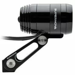Eclairage Dynamo Avant Pour Vélo E3 Pro 2 Supernova -Promos Sacoches Vélo Magasin eclairage dynamo avant pour velo e3 pro 2 supernova full 3