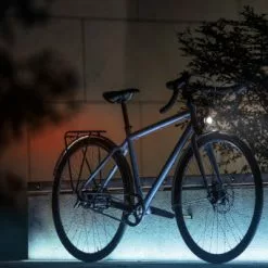 Eclairage Dynamo Avant Pour Vélo E3 Pro 2 Supernova -Promos Sacoches Vélo Magasin eclairage dynamo avant pour velo e3 pro 2 supernova full 5