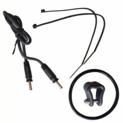 Eclairage Pour Vélo Sans Pile Avant Sur Cadre Nova Reelight -Promos Sacoches Vélo Magasin eclairage pour velo sans pile avant sur cadre nova reelight full 5