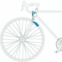 Eclairage Pour Vélo Sans Pile Avant Sur Cadre Nova Reelight -Promos Sacoches Vélo Magasin eclairage pour velo sans pile avant sur cadre nova reelight full 6