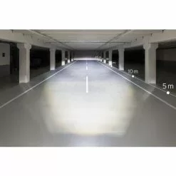 Busch-mueller Eclairage Vélo 150 Lux Sur Guidon Ixon Space Busch And Müller -Promos Sacoches Vélo Magasin eclairage velo 150 lux sur guidon ixon space busch and muller full 4