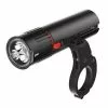 Eclairage Vélo Avant 1100 Lumens PWR TRAIL Avec Power Bank Knog