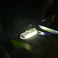 Éclairage Vélo Avant Rechargeable USB Ultratorch Slimline Oxford -Promos Sacoches Vélo Magasin eclairage velo avant rechargeable usb ultratorch slimline oxford full 4