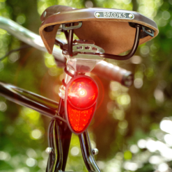 Eclairage Vélo Sans Pile Nova Reelight Sur Tige De Selle -Promos Sacoches Vélo Magasin eclairage velo sans pile nova reelight sur tige de selle full 5