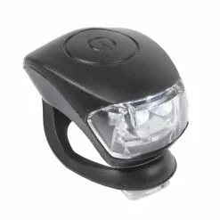 Set éclairages Vélo à Piles Avant Arrière Cobra IV M-Wave 6 Set éclairages Vélo à Piles Avant Arrière Cobra IV M-Wave -Promos Sacoches Vélo Magasin eclairages cobra iv m wave 2