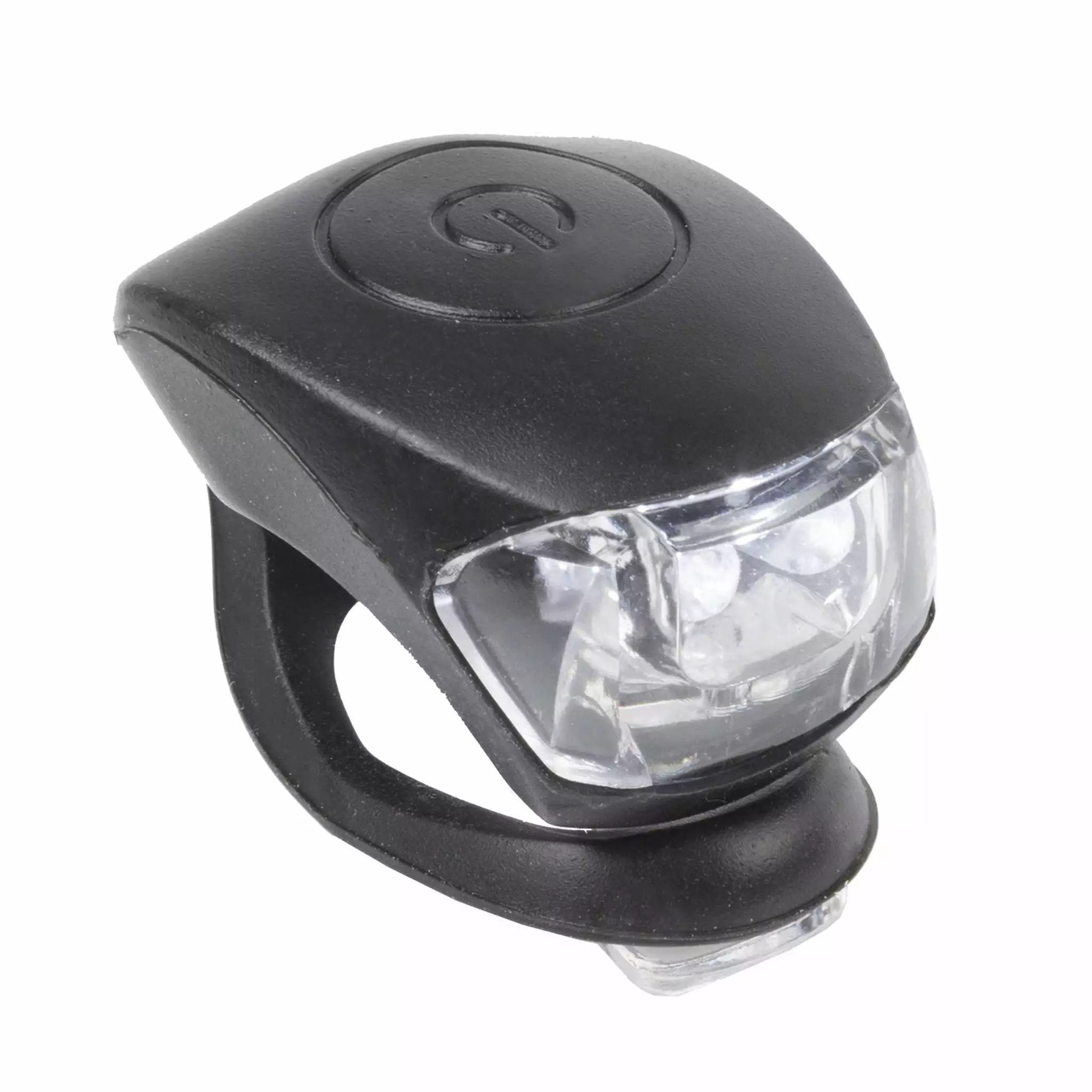 Set éclairages Vélo à Piles Avant Arrière Cobra IV M-Wave 3 Set éclairages Vélo à Piles Avant Arrière Cobra IV M-Wave - Image 3