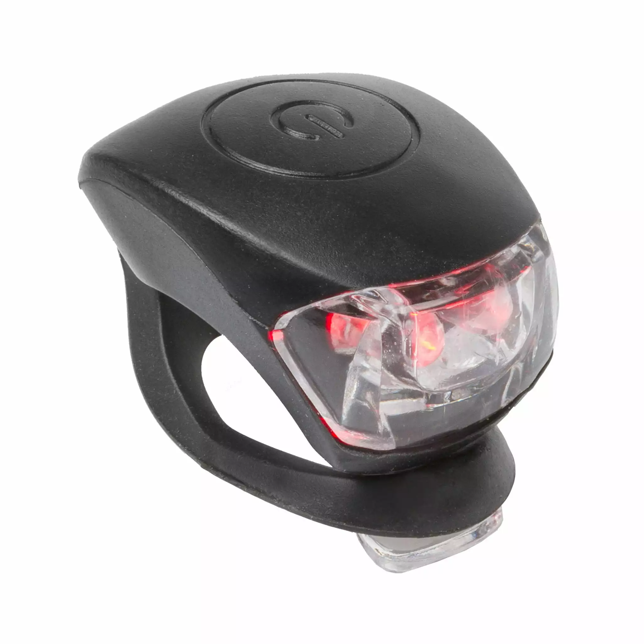 Set éclairages Vélo à Piles Avant Arrière Cobra IV M-Wave 4 Set éclairages Vélo à Piles Avant Arrière Cobra IV M-Wave - Image 4