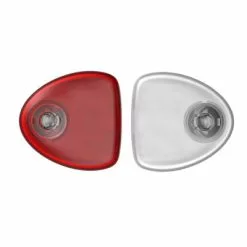 Éclairages Vélo Sans Piles CPH Light + Reelight Et Accumulateur -Promos Sacoches Vélo Magasin eclairages velo sans piles cph light reelight et accumulateur full 3