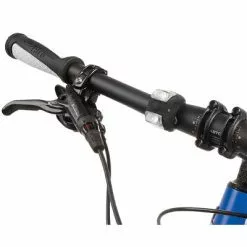 Brandless Ensemble De Feux LED Avant Et Arrière Pour Vélo -Promos Sacoches Vélo Magasin ensemble de feux led avant et arriere pour velo full 4