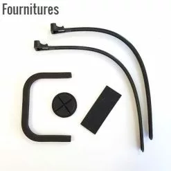 HAPO-G Etui étanche Pour Smartphone Sur Guidon De Vélo Hapo G -Promos Sacoches Vélo Magasin etui etanche pour smartphone sur guidon de velo hapo g full 4