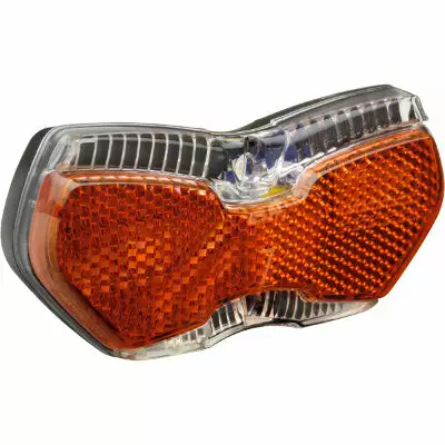 Busch-mueller Feu Arrière Porte-bagages Vélo électrique TopLight E Busch And M 1 Busch-mueller Feu Arrière Porte-bagages Vélo électrique TopLight E Busch And M