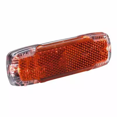 Busch-mueller Feu Arrière Pour Vélo électrique Toplight 2 C E Busch And Muller 2 Busch-mueller Feu Arrière Pour Vélo électrique Toplight 2 C E Busch And Muller - Image 2