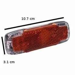 Busch-mueller Feu Arrière Pour Vélo électrique Toplight 2 C E Busch And Muller 7 Busch-mueller Feu Arrière Pour Vélo électrique Toplight 2 C E Busch And Muller -Promos Sacoches Vélo Magasin feu arriere pour velo electrique toplight 2 c e busch and muller full 4