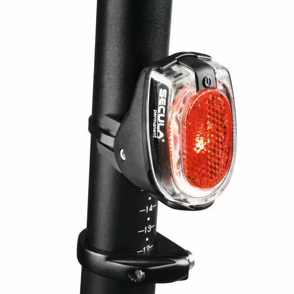 Busch-mueller Feu Arrière Sur Tige De Selle Et Haubans Secula Busch And Muller 1 Busch-mueller Feu Arrière Sur Tige De Selle Et Haubans Secula Busch And Muller