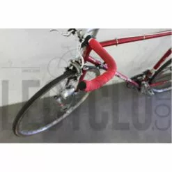 Brandless Feu Avant Dynamo Vintage Sur Fourche De Vélo -Promos Sacoches Vélo Magasin feu avant dynamo vintage sur fourche de velo full 4