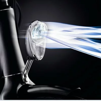 Feu Avant Et Arrière Clignotant Sans Pile Reelight RL720 2 Feu Avant Et Arrière Clignotant Sans Pile Reelight RL720 - Image 2