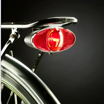 Feu Avant Et Arrière Clignotant Sans Pile Reelight RL720 3 Feu Avant Et Arrière Clignotant Sans Pile Reelight RL720 - Image 3