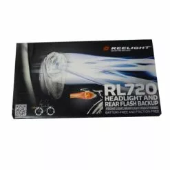 Feu Avant Et Arrière Clignotant Sans Pile Reelight RL720 9 Feu Avant Et Arrière Clignotant Sans Pile Reelight RL720 -Promos Sacoches Vélo Magasin feu avant et arriere clignotant sans pile reelight rl720 full 5
