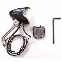 Busch-mueller Feu Avant Lumotec Eyc T Senso Plus Light24 50lux Busch -Promos Sacoches Vélo Magasin feu avant lumotec eyc t senso plus light24 50lux busch full 4