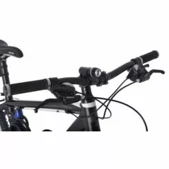 Oxford Feu Avant Sur Guidon De Vélo 300 Lumens UltraTorch -Promos Sacoches Vélo Magasin feu avant sur guidon de velo 300 lumens ultratorch full 3