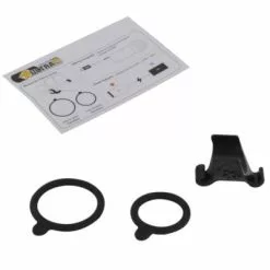 Oxford Feu Avant Sur Guidon De Vélo 300 Lumens UltraTorch -Promos Sacoches Vélo Magasin feu avant sur guidon de velo 300 lumens ultratorch full 5