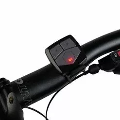 Feu Clignotant 29 Leds Vélo Rechargeable USB CoolRide -Promos Sacoches Vélo Magasin feu clignotant 29 leds velo rechargeable usb coolride full 3