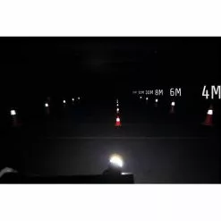 Feu De Vélo Avant 100 Lumens Mizar De Moon -Promos Sacoches Vélo Magasin feu de velo avant 100 lumens mizar de moon full 3