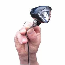 Busch-mueller Feu De Vélo Lumotec IQ AVY N Plus - Busch And Muller -Promos Sacoches Vélo Magasin feu de velo lumotec iq avy n plus busch and muller full 3