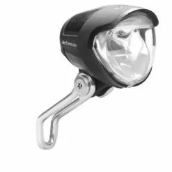 Busch-mueller Feu De Vélo Lumotec IQ AVY T Senso Plus - Busch And Muller -Promos Sacoches Vélo Magasin feu de velo lumotec iq avy t senso plus busch and muller full 6