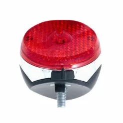 Jos Spanninga Feu Dynamo Arrière Vintage Sur Garde Boue Vélo NR 9 Spanninga -Promos Sacoches Vélo Magasin feu dynamo arriere vintage sur garde boue velo nr 9 spanninga full 4