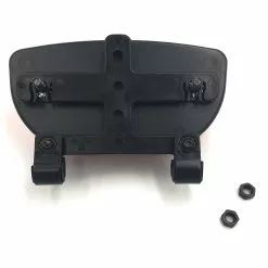 Q-Lite Eclairage Arrière Et Catadioptre Sur Porte-bagage De Vélo 6 Q-Lite Eclairage Arrière Et Catadioptre Sur Porte-bagage De Vélo -Promos Sacoches Vélo Magasin feu qlite1