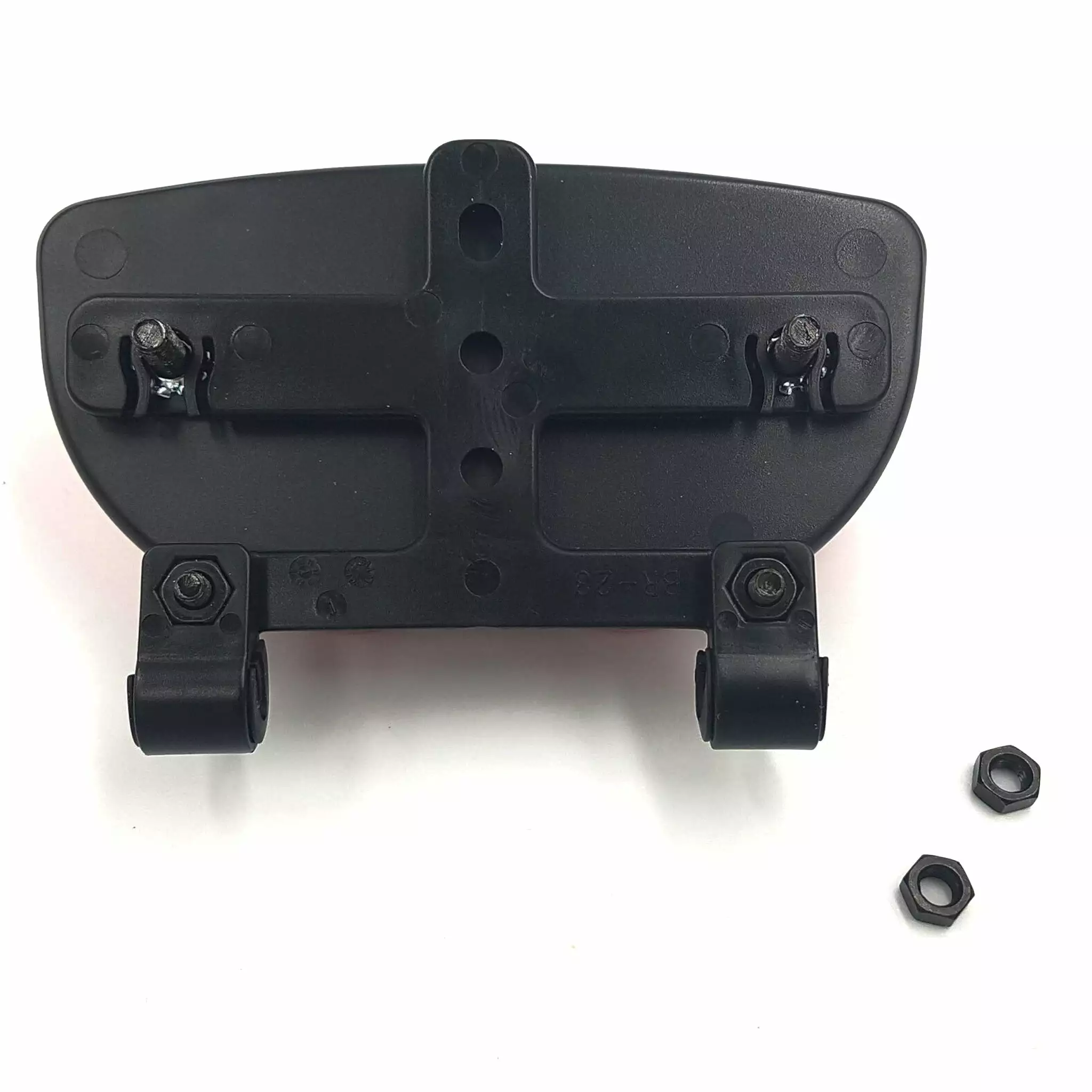 Q-Lite Eclairage Arrière Et Catadioptre Sur Porte-bagage De Vélo 2 Q-Lite Eclairage Arrière Et Catadioptre Sur Porte-bagage De Vélo - Image 2