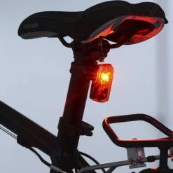 Feu Stop Pour Vélo à LED Bright Oxford 6 Feu Stop Pour Vélo à LED Bright Oxford -Promos Sacoches Vélo Magasin feu stop pour velo a led bright oxford full 3
