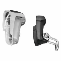 Busch-mueller Feu Sur Fourche Vélo Chargement USB IQ Eyro Busch And Muller -Promos Sacoches Vélo Magasin feu sur fourche velo chargement usb iq eyro busch and muller full 2