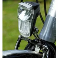 Busch-mueller Feu Sur Fourche Vélo Chargement USB IQ Eyro Busch And Muller -Promos Sacoches Vélo Magasin feu sur fourche velo chargement usb iq eyro busch and muller full 5