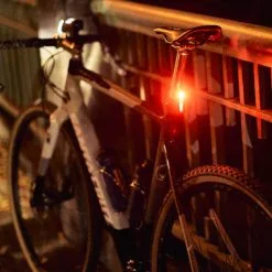 Feu Vélo Arrière Kryptonite Incite XBR 20 Lux -Promos Sacoches Vélo Magasin feu velo arriere kryptonite incite xbr 20 lux full 4