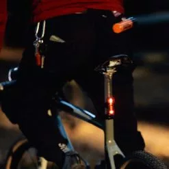 Feu Vélo Arrière Kryptonite Incite XBR 20 Lux -Promos Sacoches Vélo Magasin feu velo arriere kryptonite incite xbr 20 lux full 5