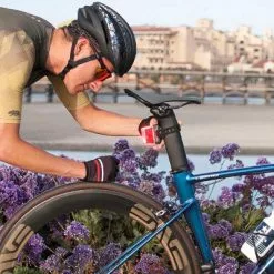 Feu Vélo Arrière USB Sur Tige De Selle Sentry Aero 260 NiteRider -Promos Sacoches Vélo Magasin feu velo arriere usb sur tige de selle sentry aero 260 niterider full 4