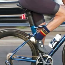 Feu Vélo Arrière USB Sur Tige De Selle Sentry Aero 260 NiteRider -Promos Sacoches Vélo Magasin feu velo arriere usb sur tige de selle sentry aero 260 niterider full 6