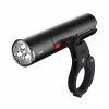 Feu Vélo Avant 700 Lumens PWR ROAD Avec Batterie Externe Knog