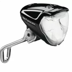 Busch-mueller Feu Vélo Avant Lumotec Eyc N Plus 50 Lux - Busch