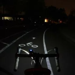 Feu Vélo Avant USB étanche NiteRider Swift 500 Lumens -Promos Sacoches Vélo Magasin feu velo avant usb etanche niterider swift 500 lumens full 5