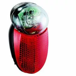 Busch-mueller Feu Vélo Seculite Cross Plus Dynamo Sur Frein Vélo -Promos Sacoches Vélo Magasin feu velo seculite cross plus dynamo sur frein velo full 4