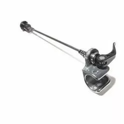 Fixation CTS Avec Axe Pour Remorque Vélo Thule Chariot -Promos Sacoches Vélo Magasin fixation cts avec axe pour remorque velo thule chariot full 4