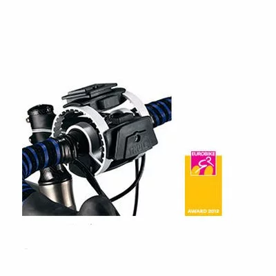 Fixation De Guidon Pour Support IPad Et Sacoche Thule 4 Fixation De Guidon Pour Support IPad Et Sacoche Thule - Image 4