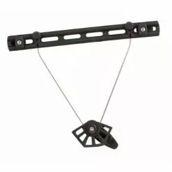 Fixation De Sacoche QL3.1 Ortlieb Sur Porte Bagages Vélo