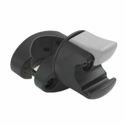 Fixation EaZy KlickFix Antivols U Abus -Promos Sacoches Vélo Magasin fixation eazy klickfix antivols u abus full 3
