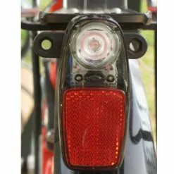 Brandless Fixation Feu Arrière Sur Porte Bagage -Promos Sacoches Vélo Magasin fixation feu arriere sur porte bagage full 4