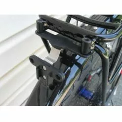Brandless Fixation Feu Arrière Sur Porte Bagage -Promos Sacoches Vélo Magasin fixation feu arriere sur porte bagage full 6