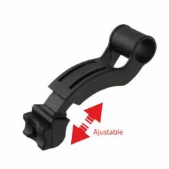 Pro Fixation Feu Avant Pour Vélo Sur Fourche -Promos Sacoches Vélo Magasin fixation feu avant pour velo sur fourche full 3